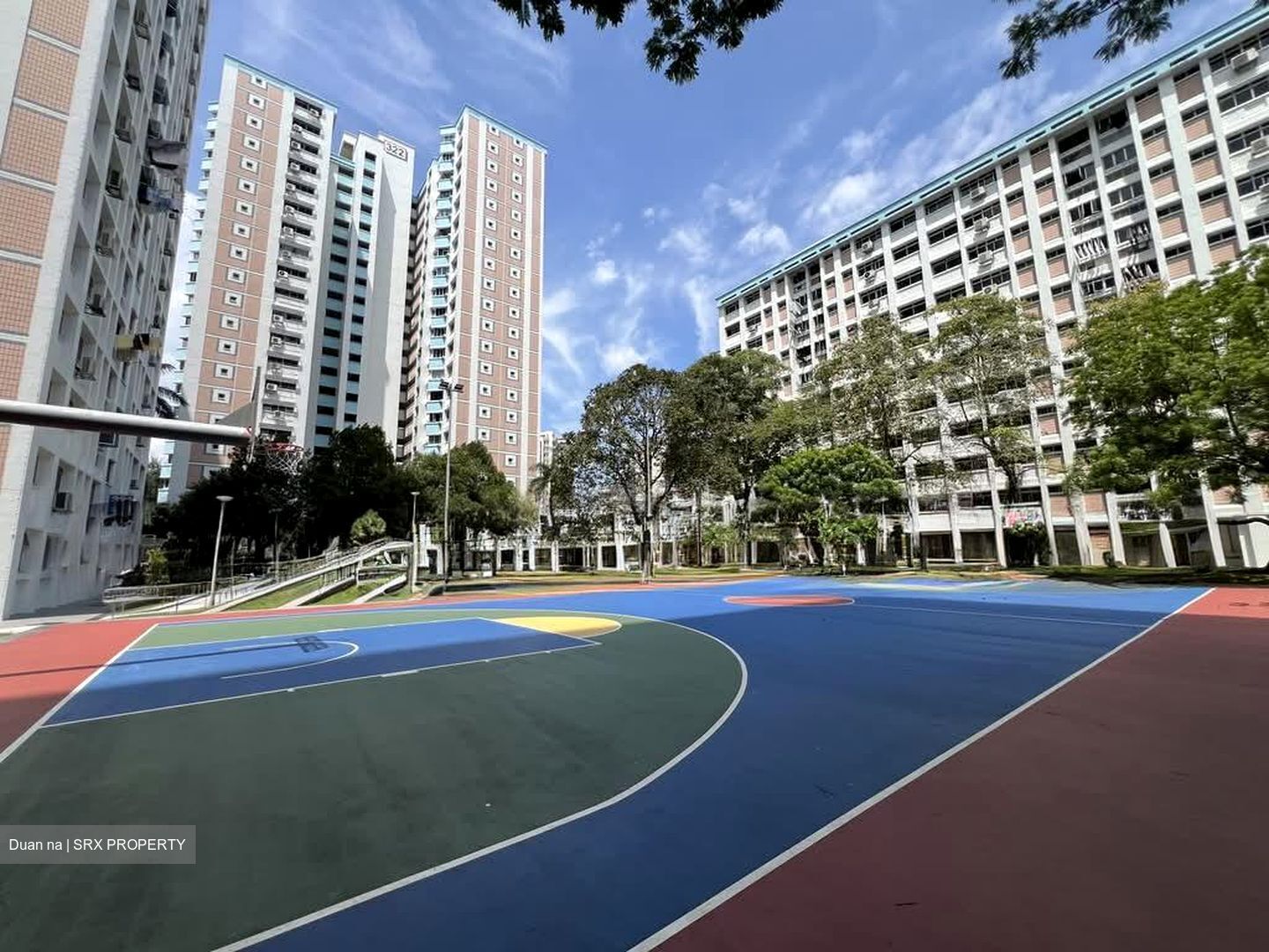 Blk 329 Tah Ching Road (Jurong West), HDB 4 Rooms #596199361